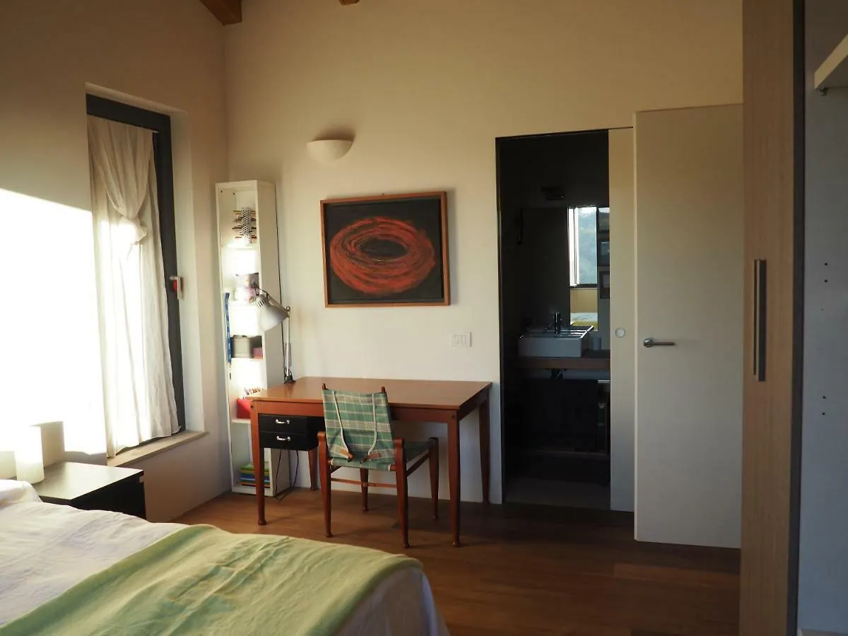 Agriturismo Campo Di Luna Villa Falcinello Farm stay