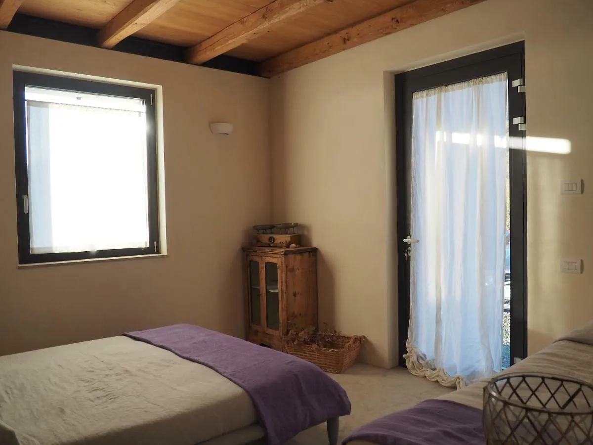 Agriturismo Campo Di Luna Villa Falcinello