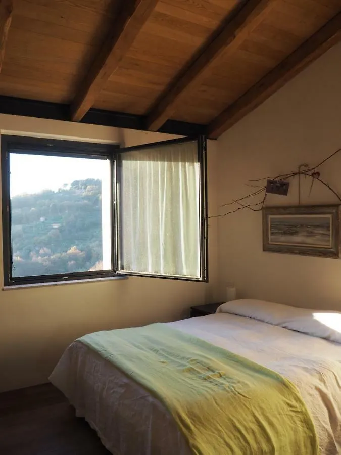 Agriturismo Campo Di Luna Villa Falcinello