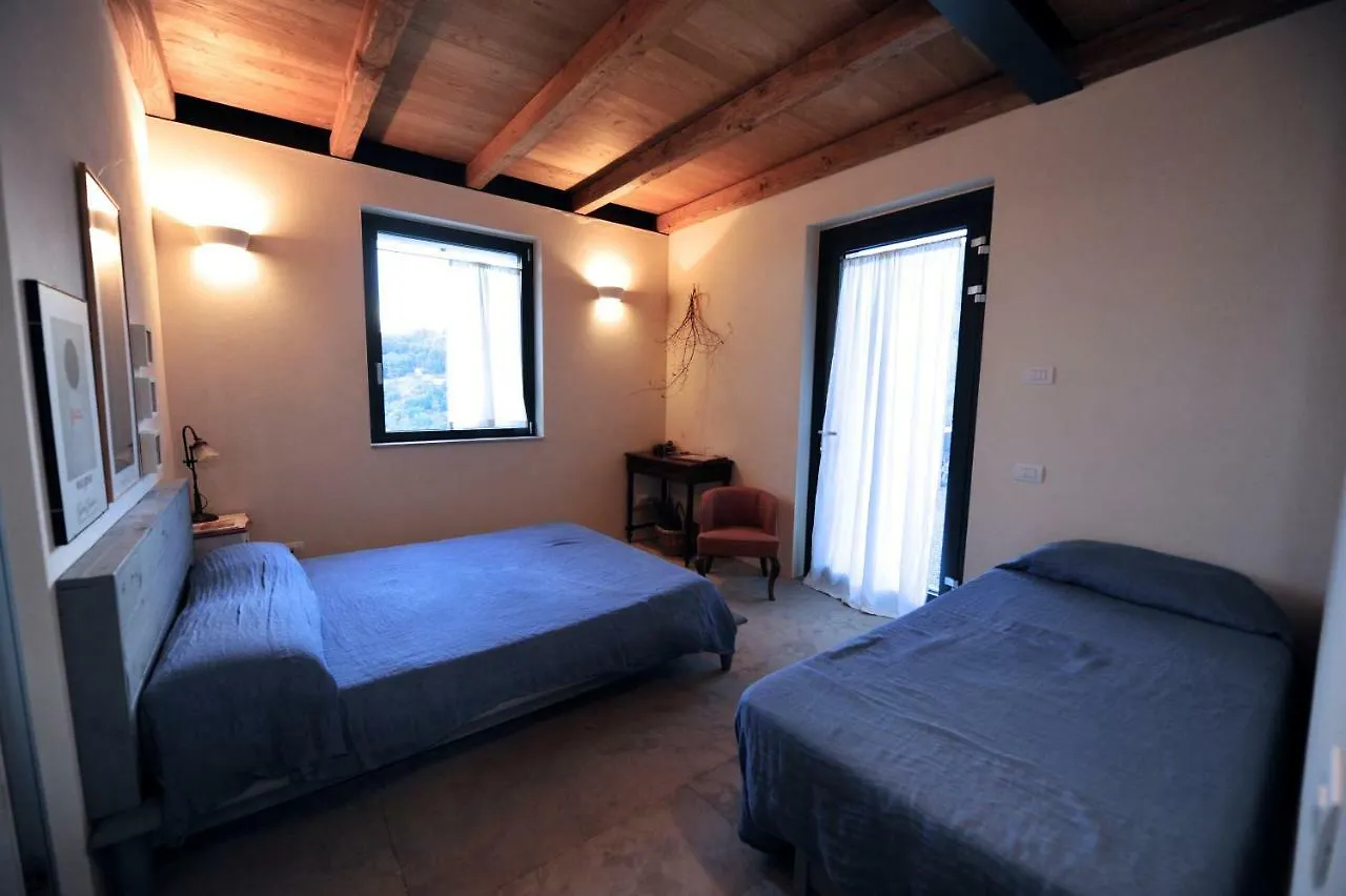 Agriturismo Campo Di Luna Villa Falcinello Italy