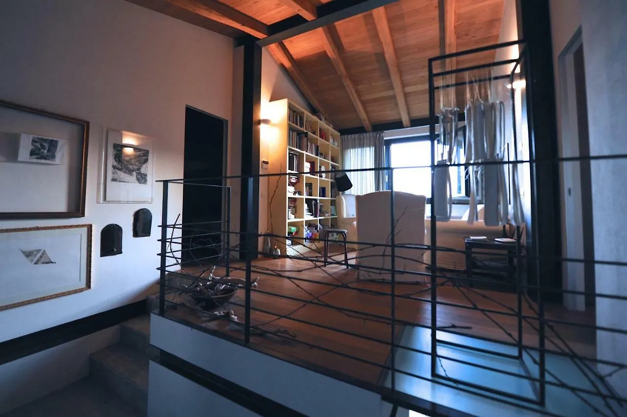 Agriturismo Campo Di Luna Villa Falcinello 0*,  Italy