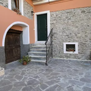 Casa Alfredo Falcinello